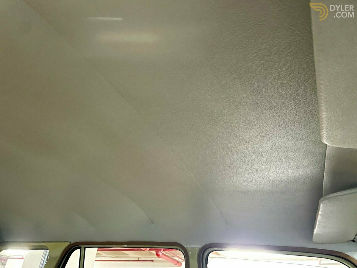 1973 Simca 1100 Station, foto 12