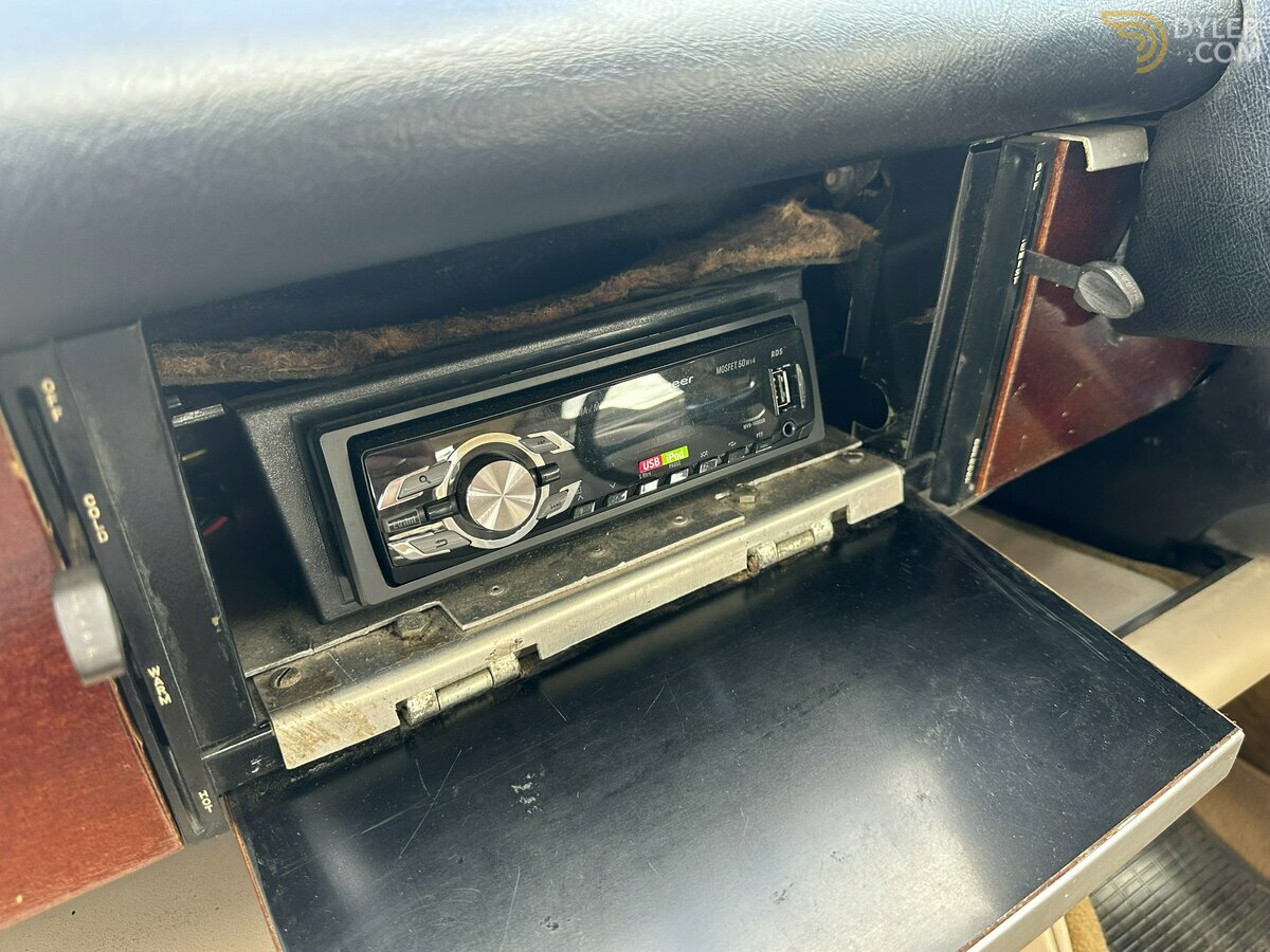 1969 Rover P5B SALOON, foto 11