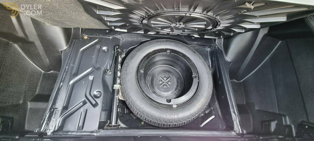 1989 Mercedes-Benz 190 2.6L R6, foto 8