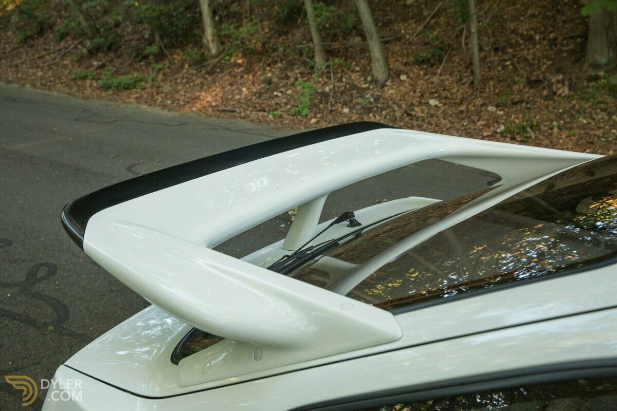 1986 Ford Sierra RS Cosworth, foto 8