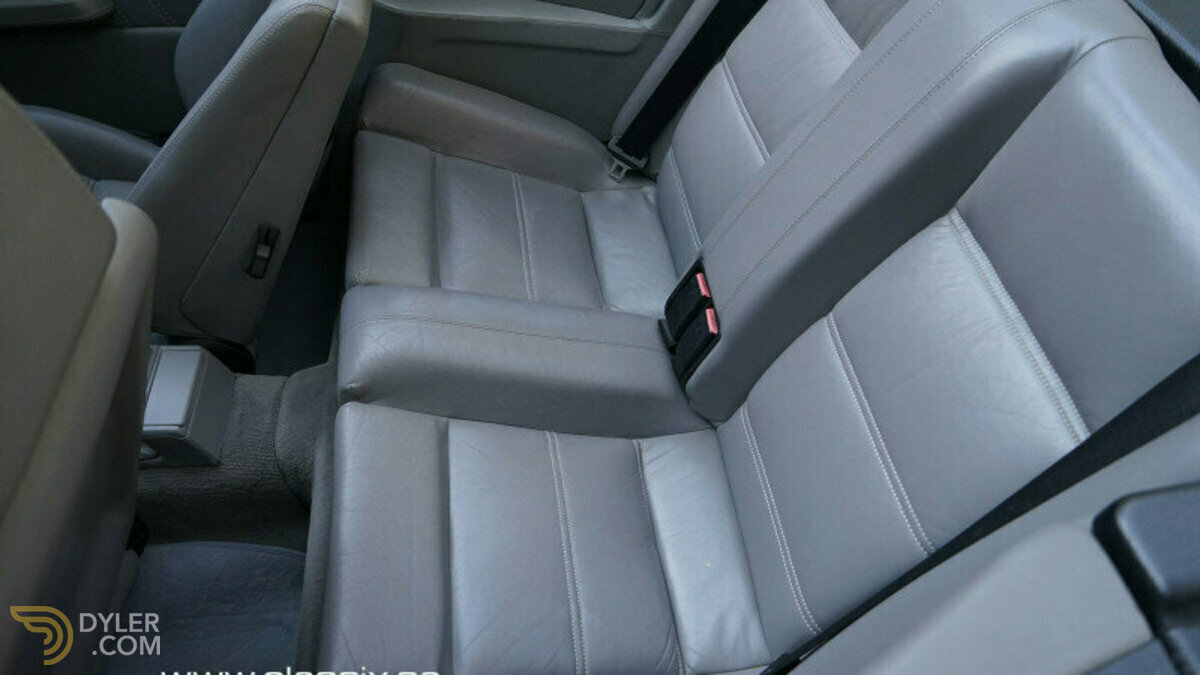 1989 BMW 325i BMW 325i E30 Convertible, foto 3