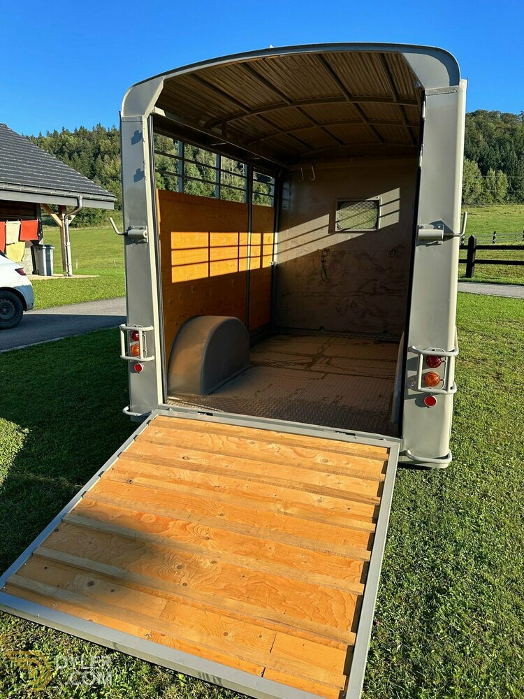 1977 Citroen HY, foto 7