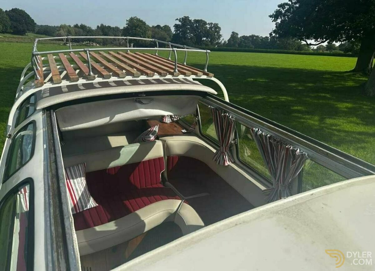 1963 Volkswagen T2, foto 10
