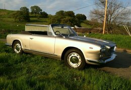 Lancia Flavia for sale | Dyler