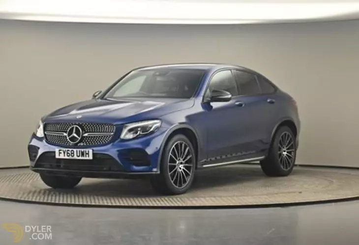 18 Mercedes Benz Glc 250 4matic Amg Line Premium Plus 5dr 9g Tronic For Sale Price 34 500 Gbp Dyler 18 Mercedes Benz Glc 250 4matic Amg Line Premium Plus 5dr 9g Tronic For Sale Price 34 500 Gbp Dyler