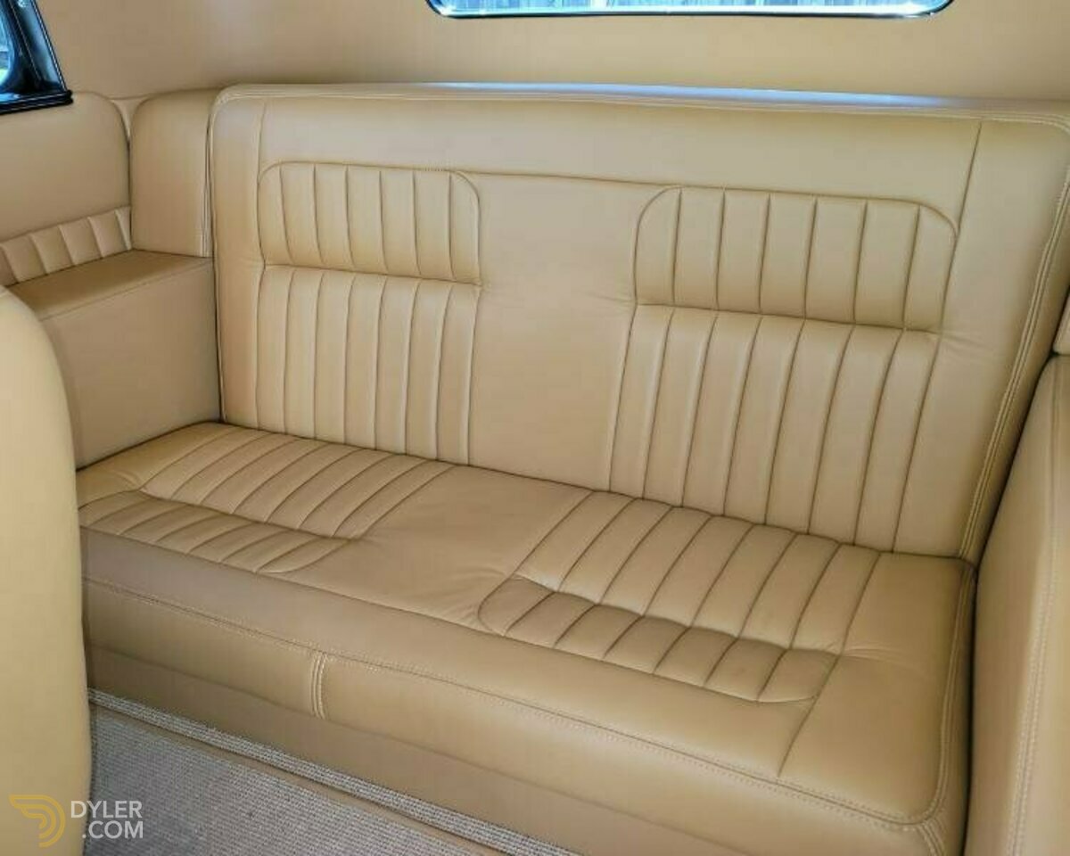 1932 Ford Sedan, foto 8