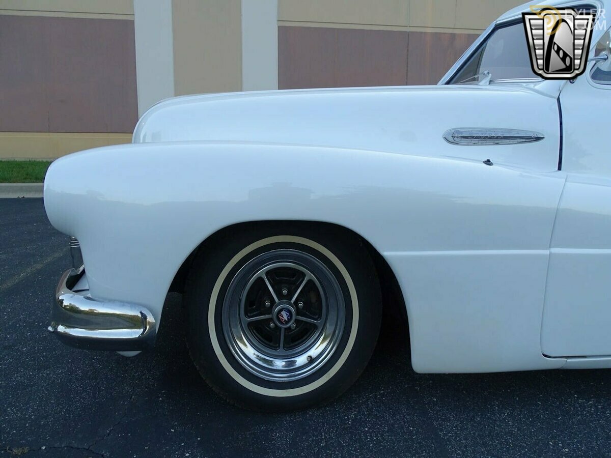 1942 Buick Custom, foto 11