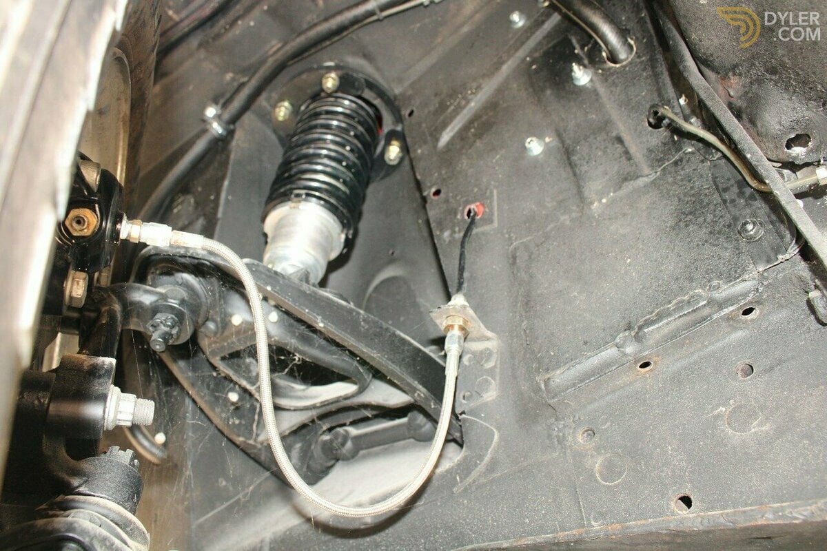 1966 Chevrolet Nova SS, foto 8