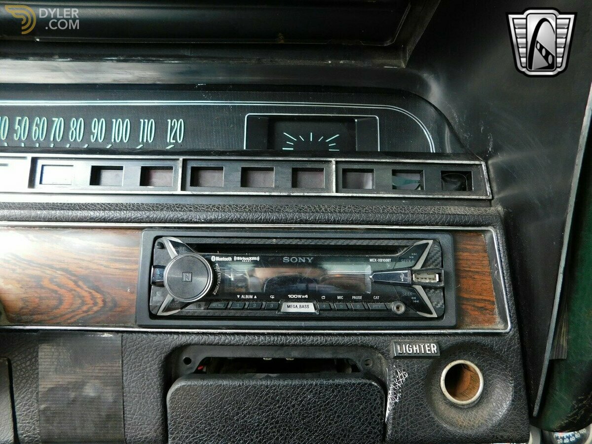 1970 Chevrolet Impala, foto 11