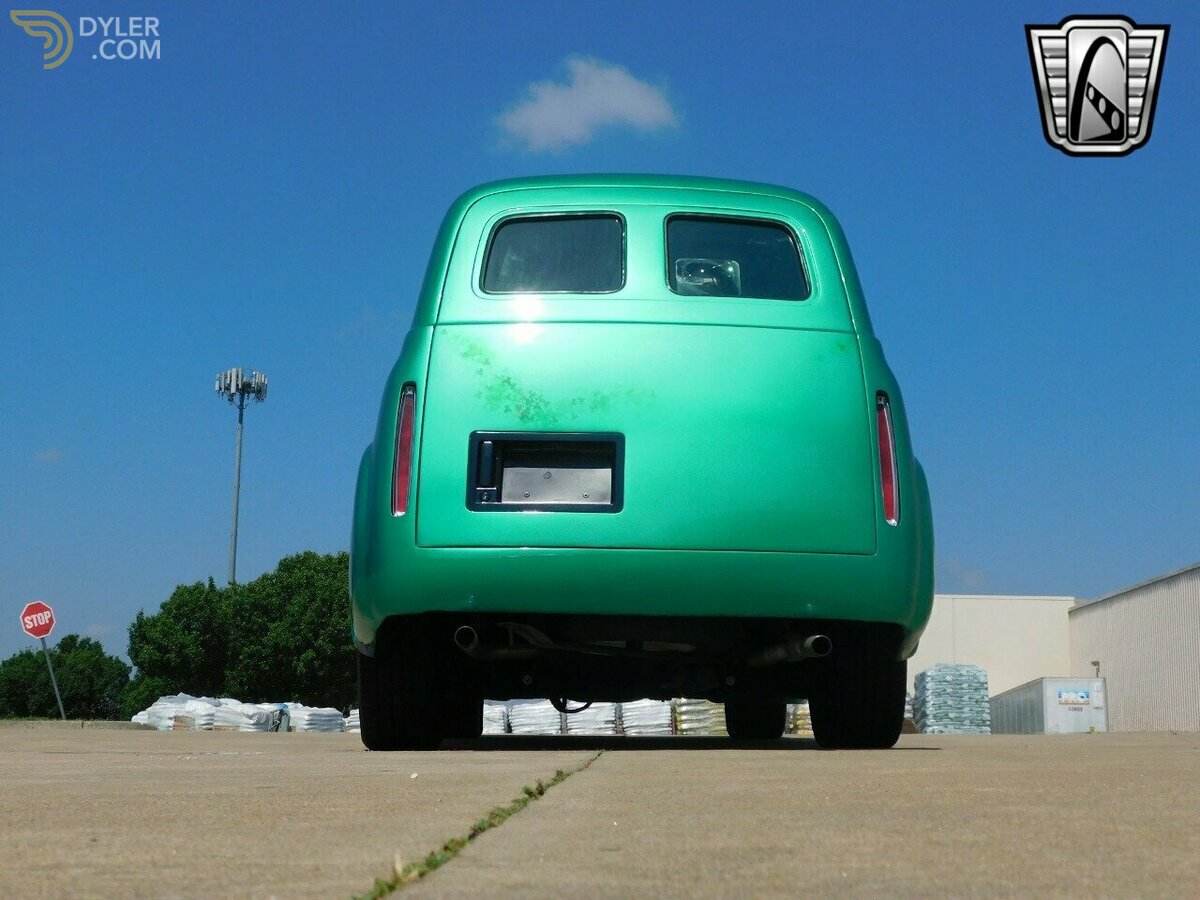 1955 Ford F-100 Custom, foto 5