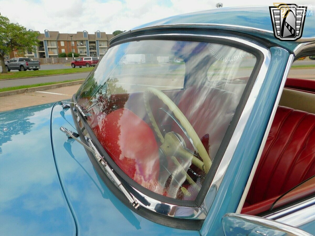 1962 Mercedes-Benz 190 SL, foto 10