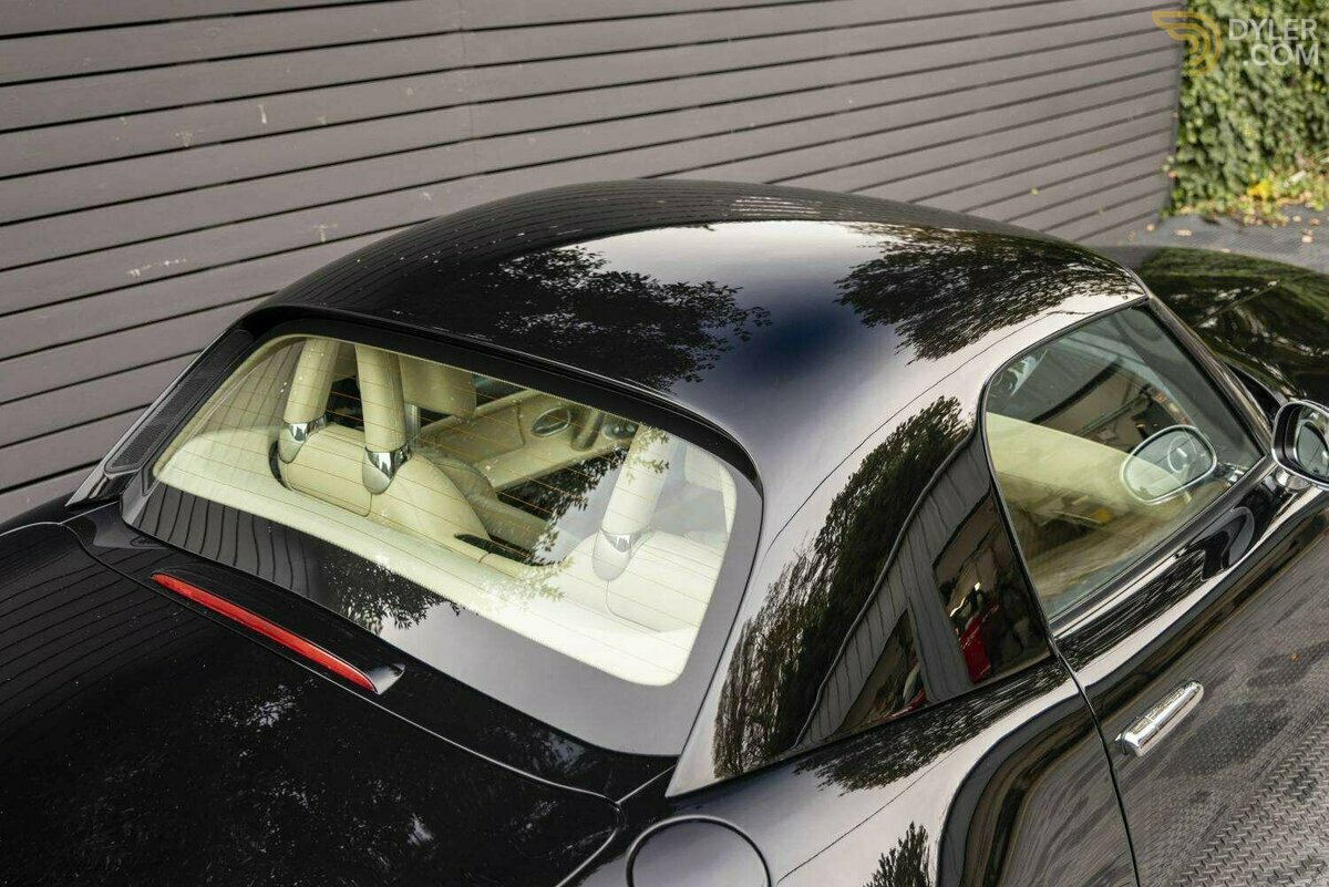 2001 BMW Z8, foto 7