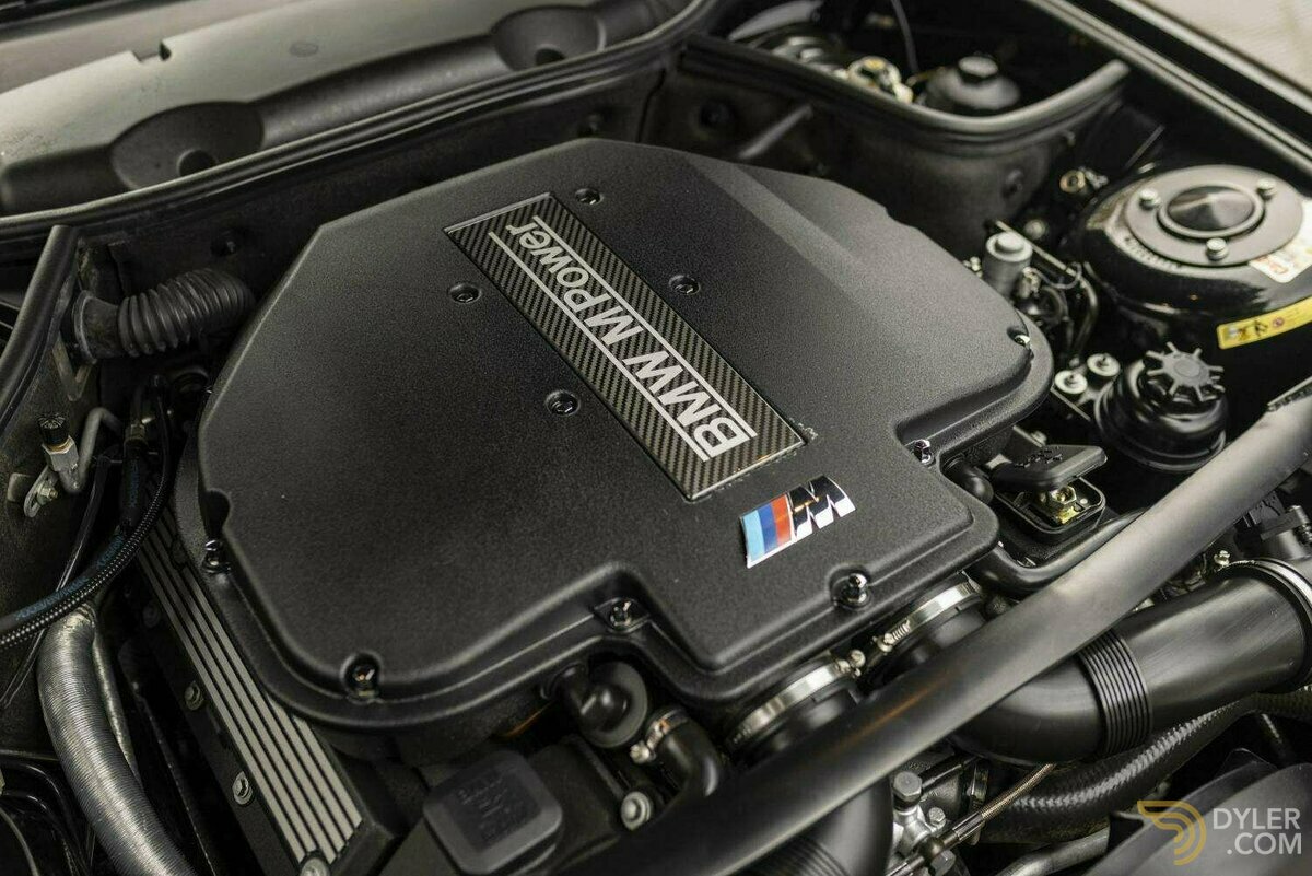 2001 BMW Z8, foto 12