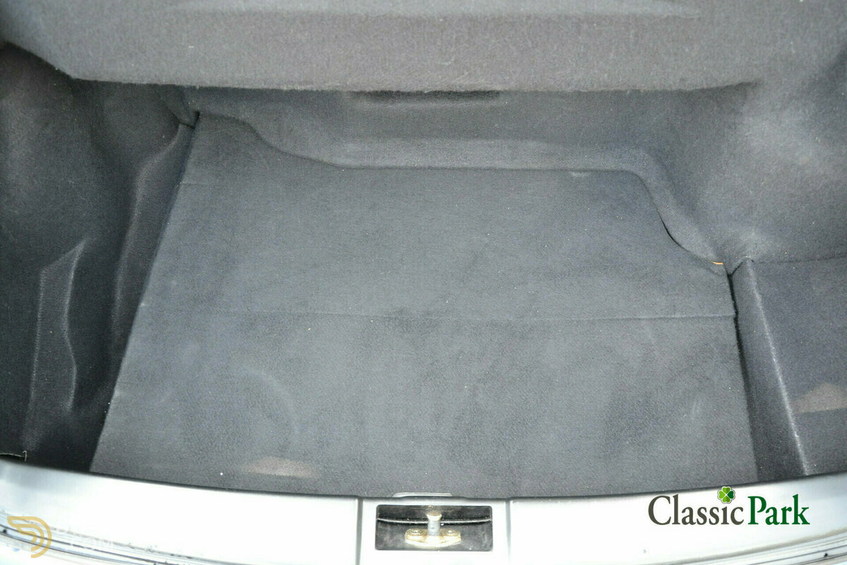 1997 Audi Cabriolet 110 KW E2, foto 6