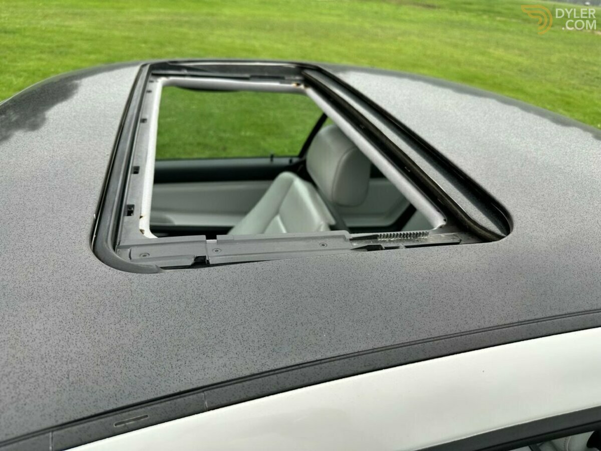 1992 BMW 850i Ci V12 E31 Automatic, foto 11