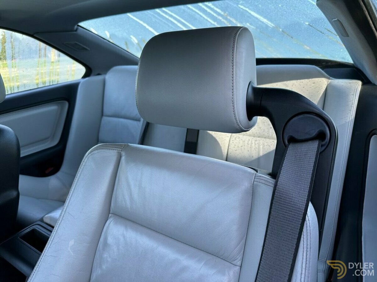 1992 BMW 850i Ci V12 E31 Automatic, foto 9
