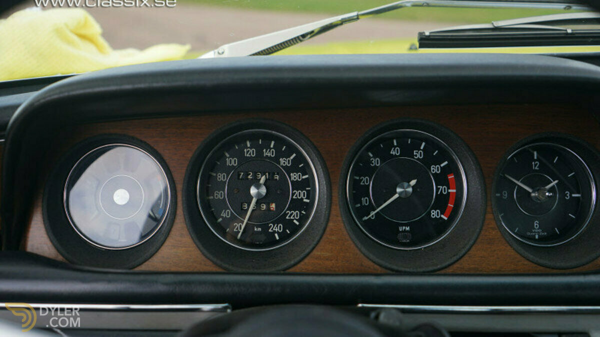 1973 BMW 3.0 CSL, foto 2