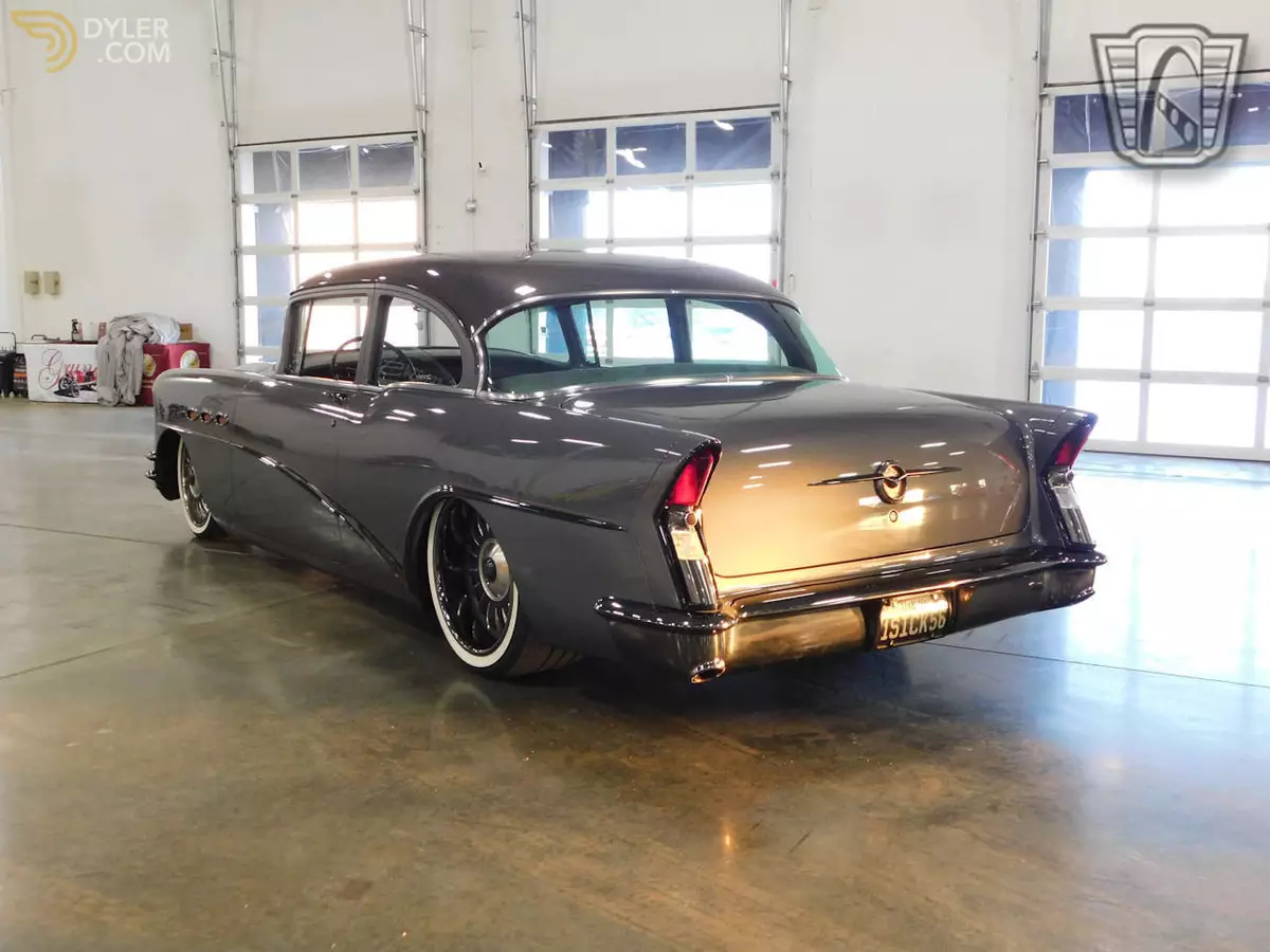 Classic 1956 Buick Special For Sale Price 247 000 Usd Dyler Classic 1956 Buick Special For Sale Price 247 000 Usd Dyler