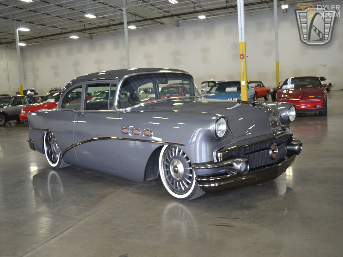 Classic 1956 Buick Special For Sale Price 247 000 Usd Dyler Classic 1956 Buick Special For Sale Price 247 000 Usd Dyler