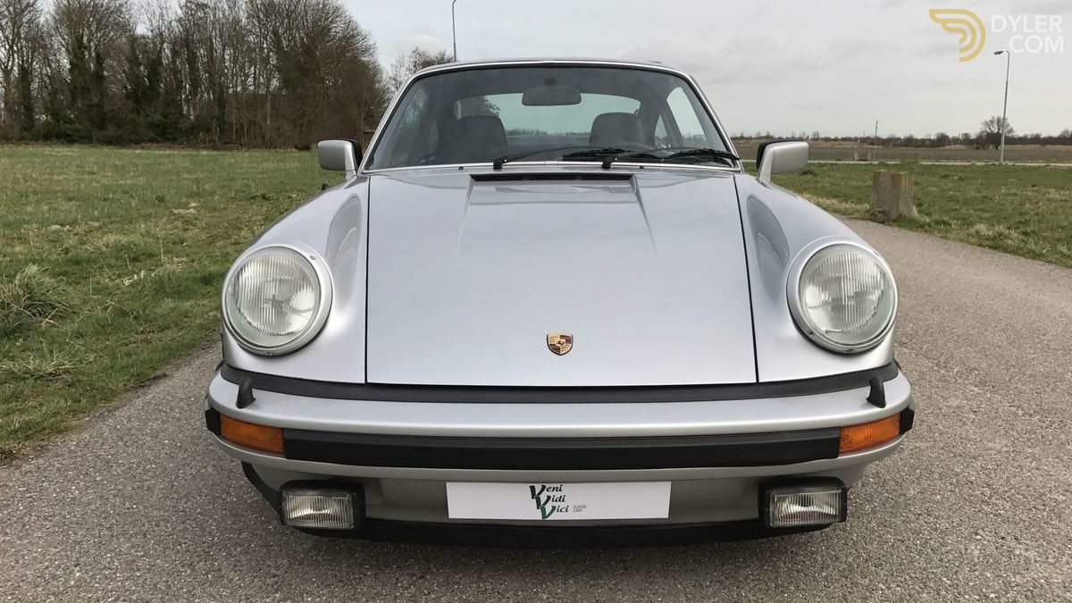 1976 Porsche 911 "UR" TURBO, foto 8