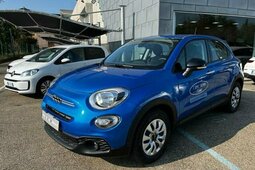 Fiat 500X 1.3 MultiJet 95 CV SOLO NOLEGGIO SUV 2023