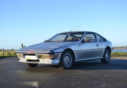 Matra Murena 2.2 S Coupe 1983 Silver Matra Murena 2.2 S Coupe 1983 Silver Car for Sale. 361960