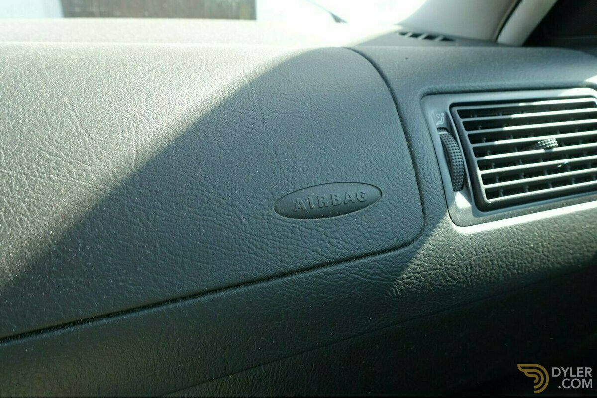 2001 Volkswagen Golf IV Edition Klima 2x Airbag bedingt fahrbereit, foto 10