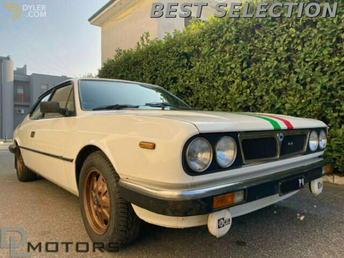 1981 Lancia Beta HPXECUTIVE, 1.6, OTTIME CONDIZIONI., foto 11