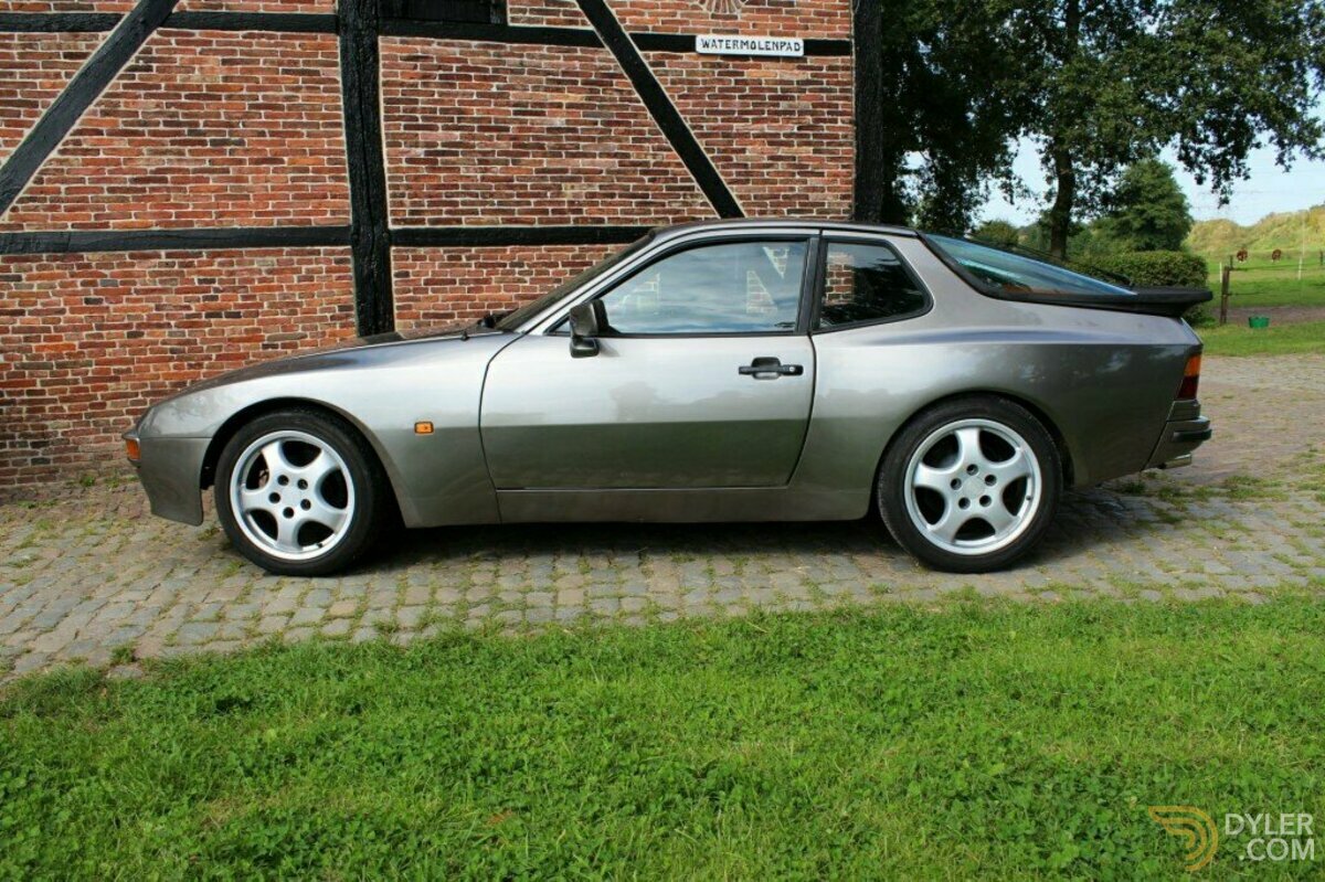 1982 Porsche 944 8x Porsche 944 op voorraad!, foto 5