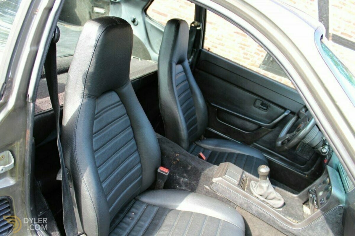 1982 Porsche 944 8x Porsche 944 op voorraad!, foto 7