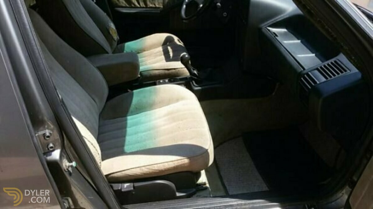 1986 Lancia Thema 2.0 i.e. turbo, foto 9