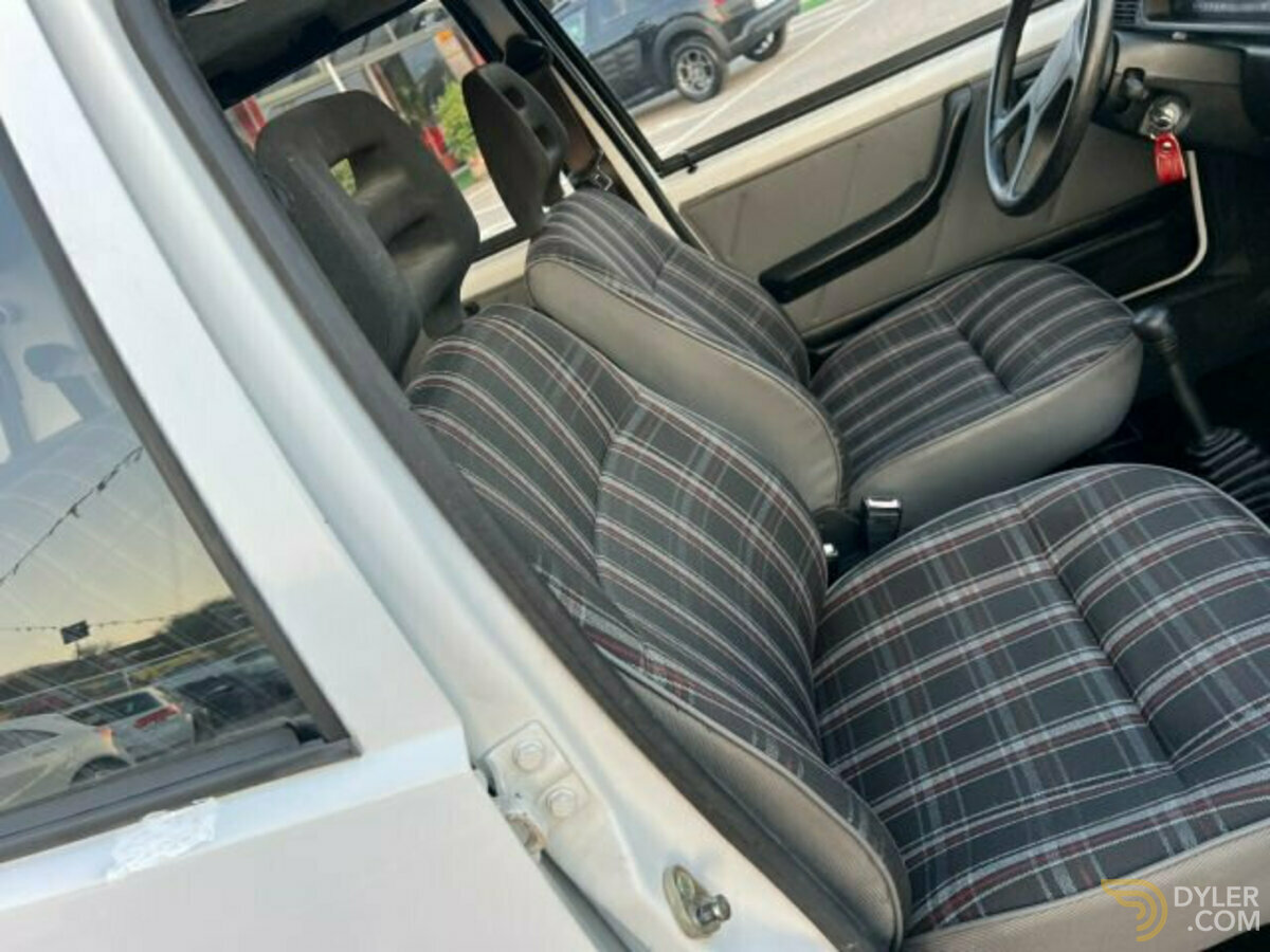 1990 Fiat Uno 1.0 i.e. cat 5 porte, foto 9