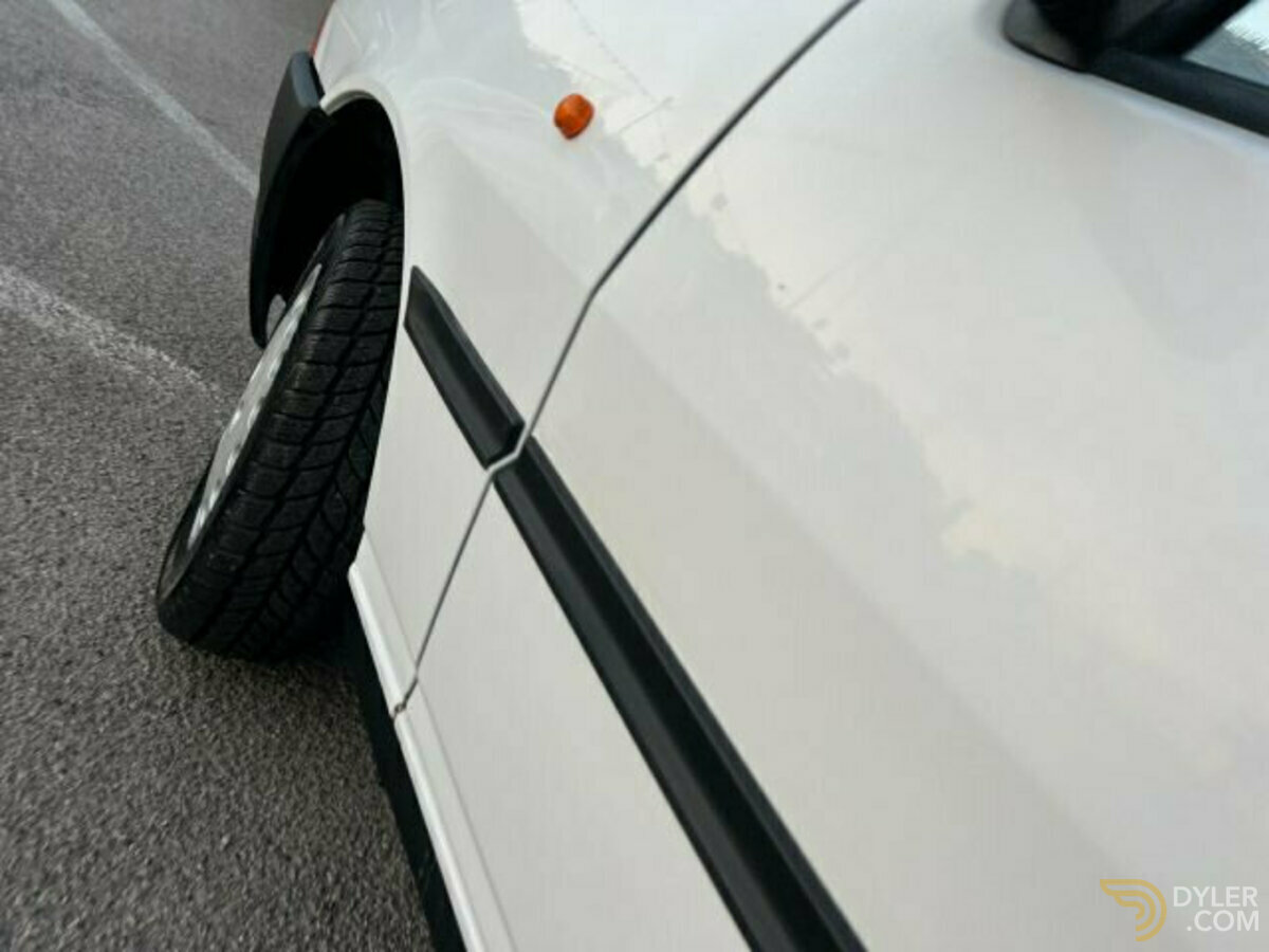 1990 Fiat Uno 1.0 i.e. cat 5 porte, foto 12