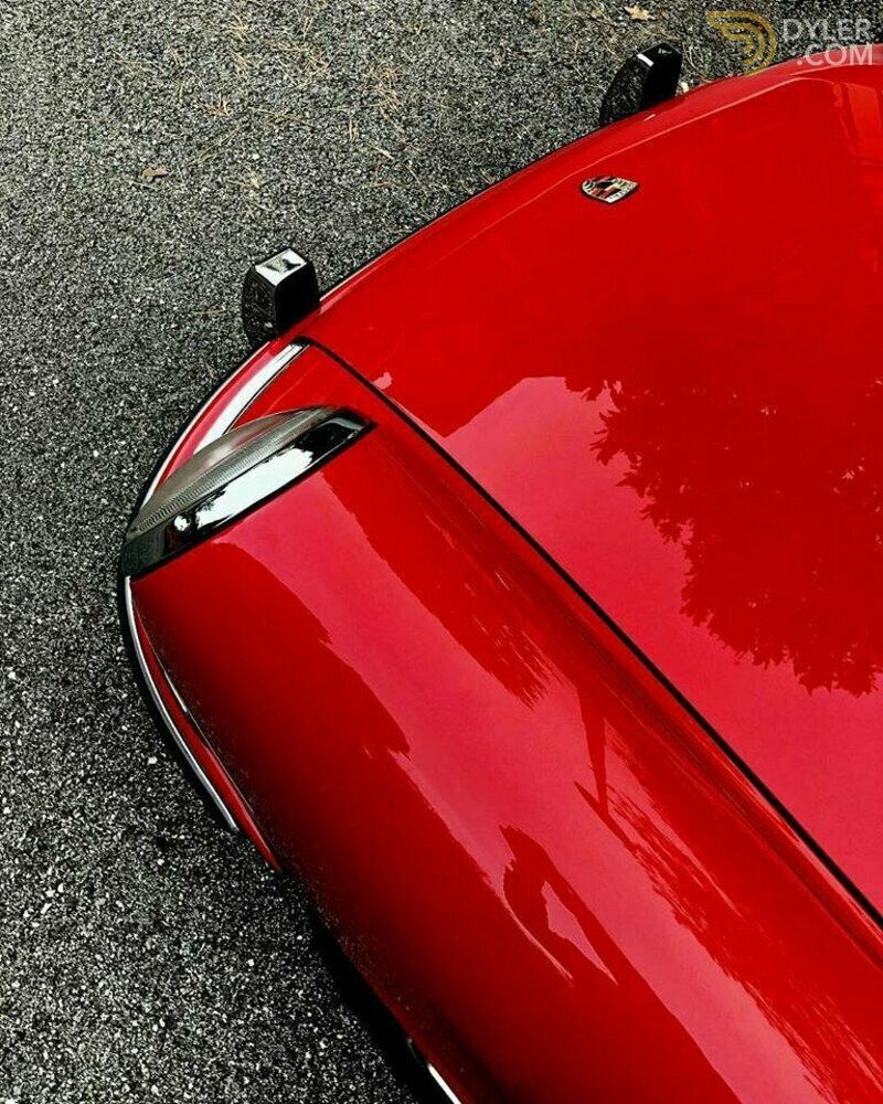 1965 Porsche 911 2000 SWB, foto 4