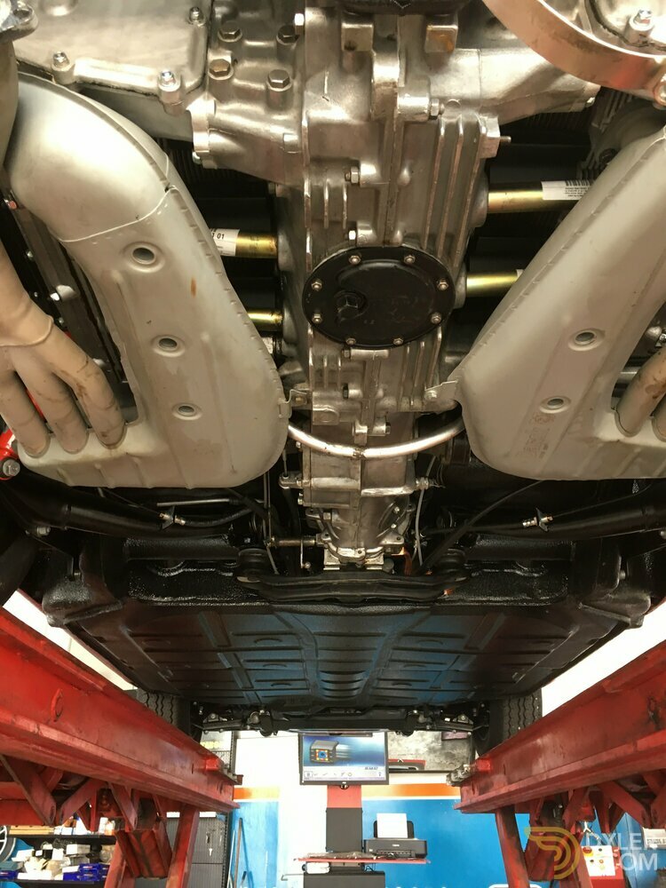1965 Porsche 911 2000 SWB, foto 6