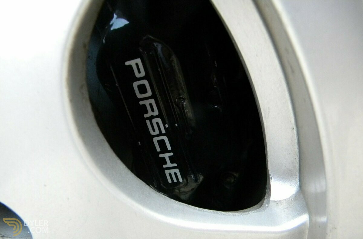 1990 Porsche 911 964 Carrera 4, foto 9