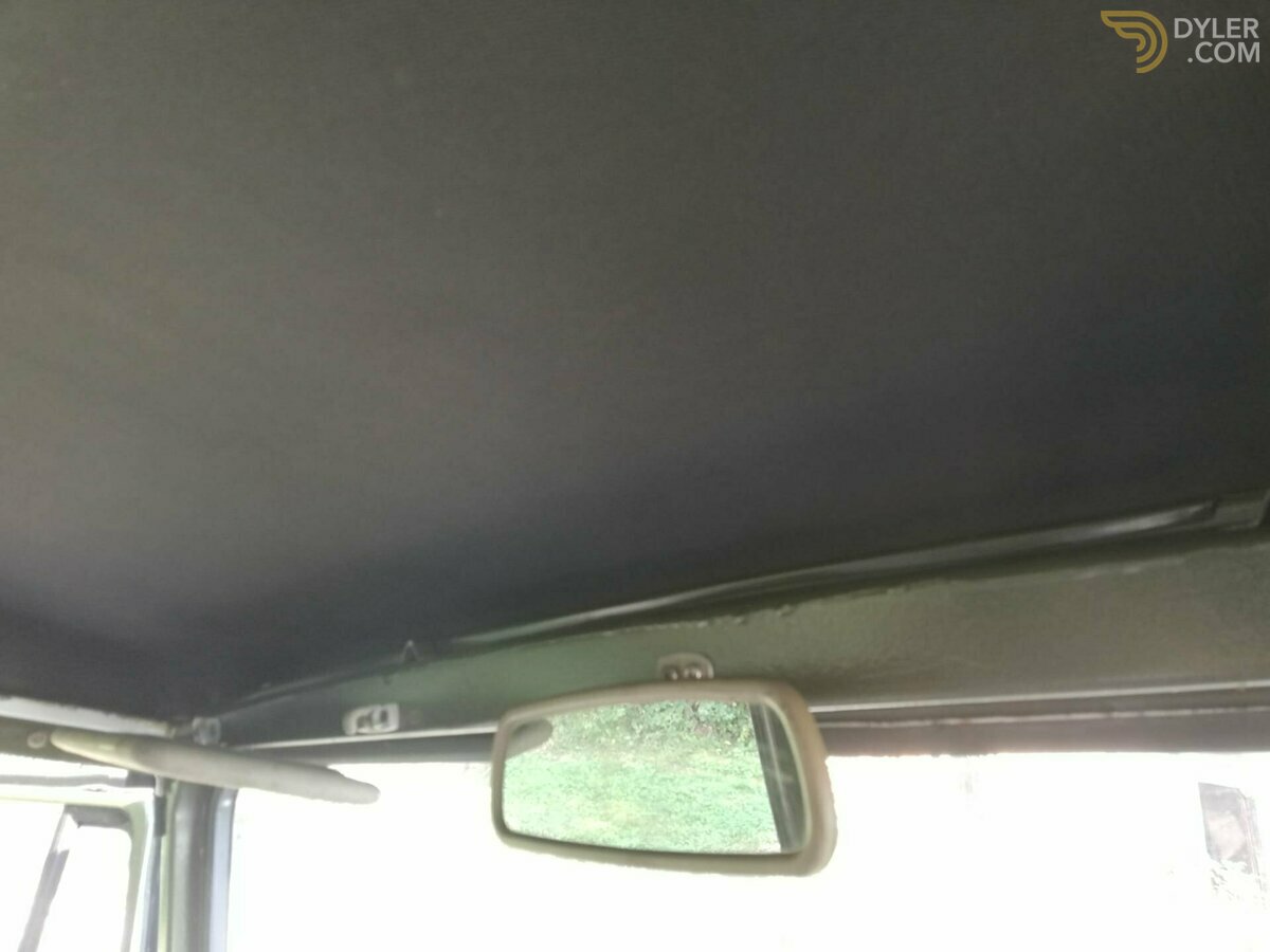 1980 Toyota Land Cruiser HJ 45, foto 2