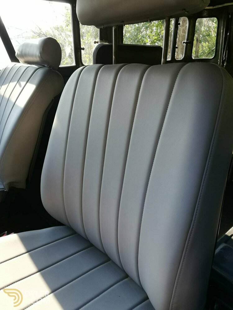 1980 Toyota Land Cruiser HJ 45, foto 6