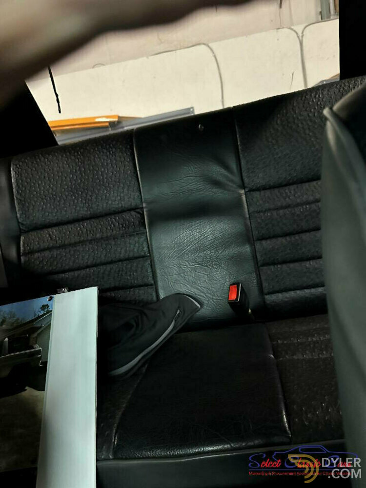 1982 Toyota Land Cruiser, foto 12