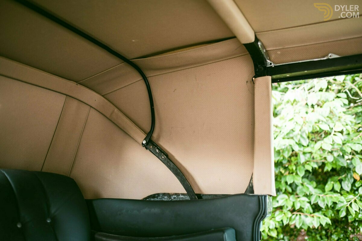 1928 Rolls-Royce Phantom, foto 5