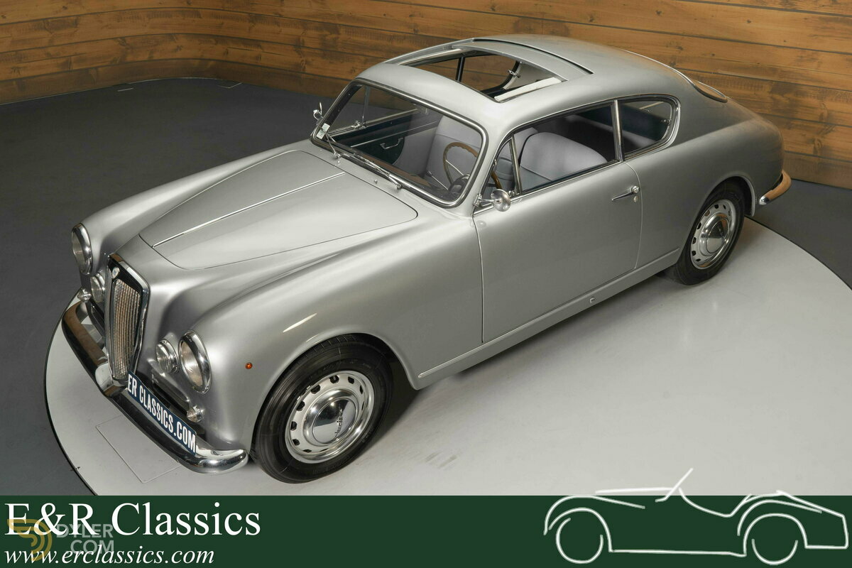 1959 Lancia Aurelia Lancia Aurelia B20 S GT, foto 3