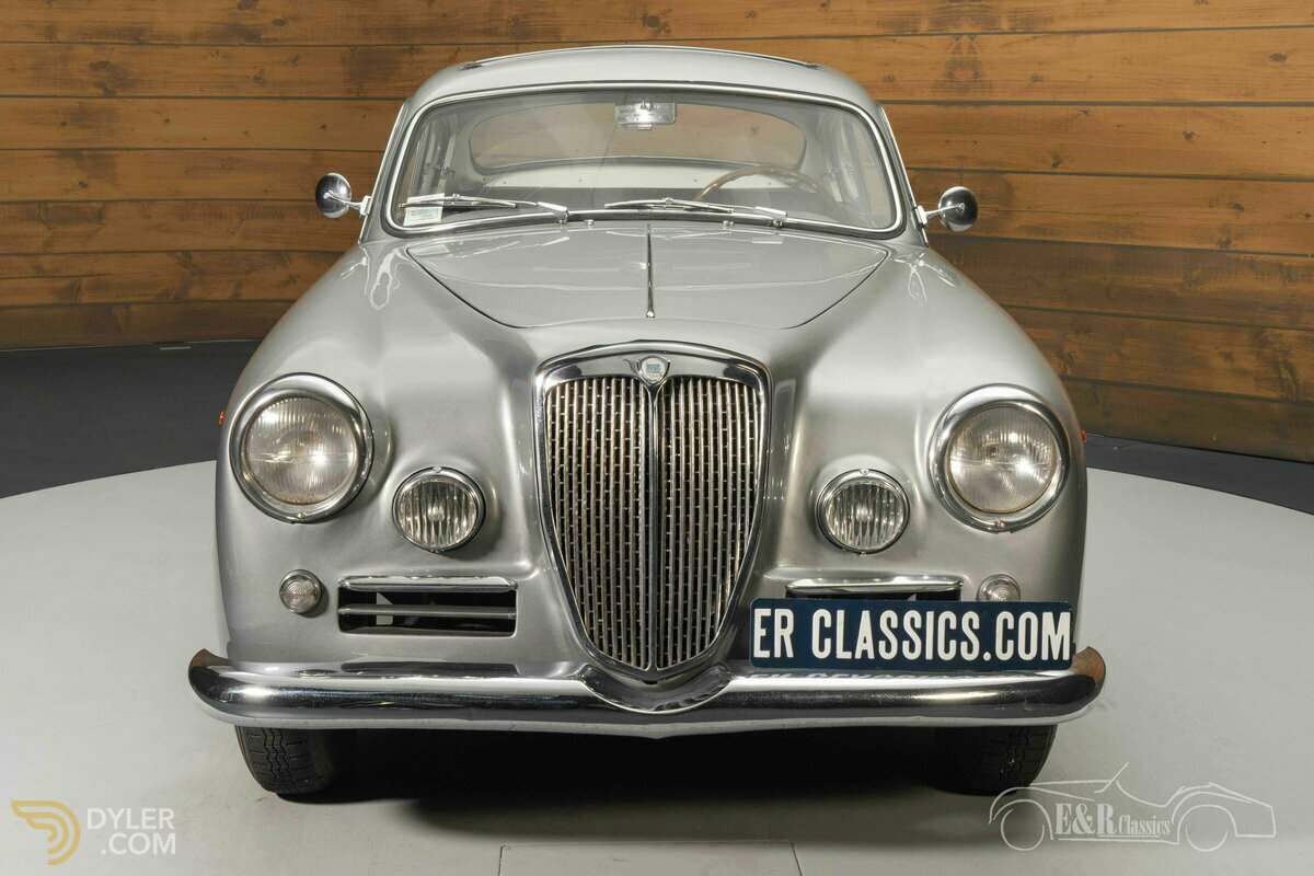 1959 Lancia Aurelia Lancia Aurelia B20 S GT, foto 6