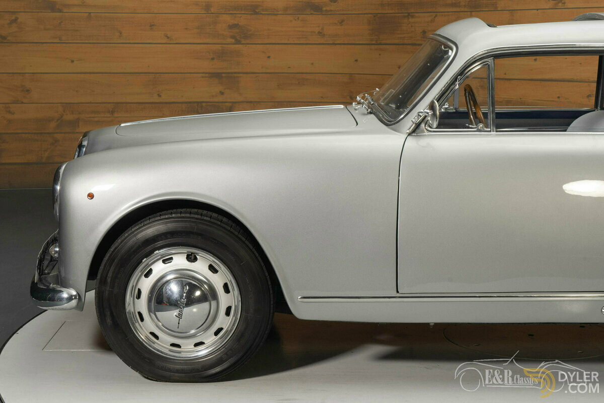 1959 Lancia Aurelia Lancia Aurelia B20 S GT, foto 9