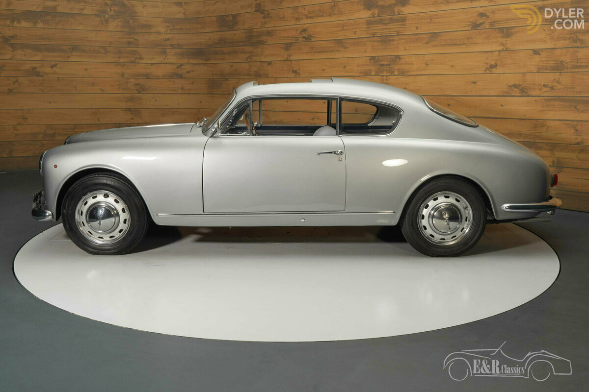 1959 Lancia Aurelia Lancia Aurelia B20 S GT, foto 10