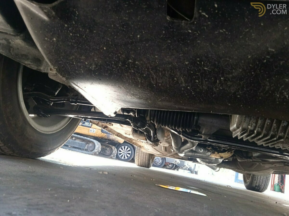 1988 BMW 318 318, foto 11