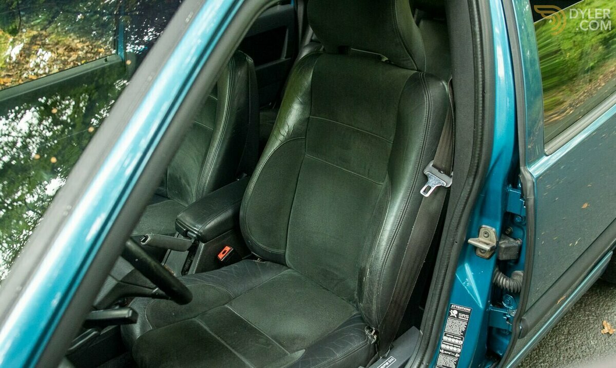 1995 Volvo 850 R, foto 7