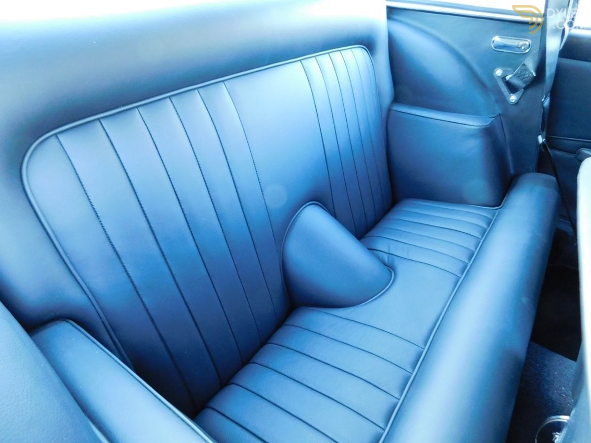 1965 Aston Martin DB5, foto 11