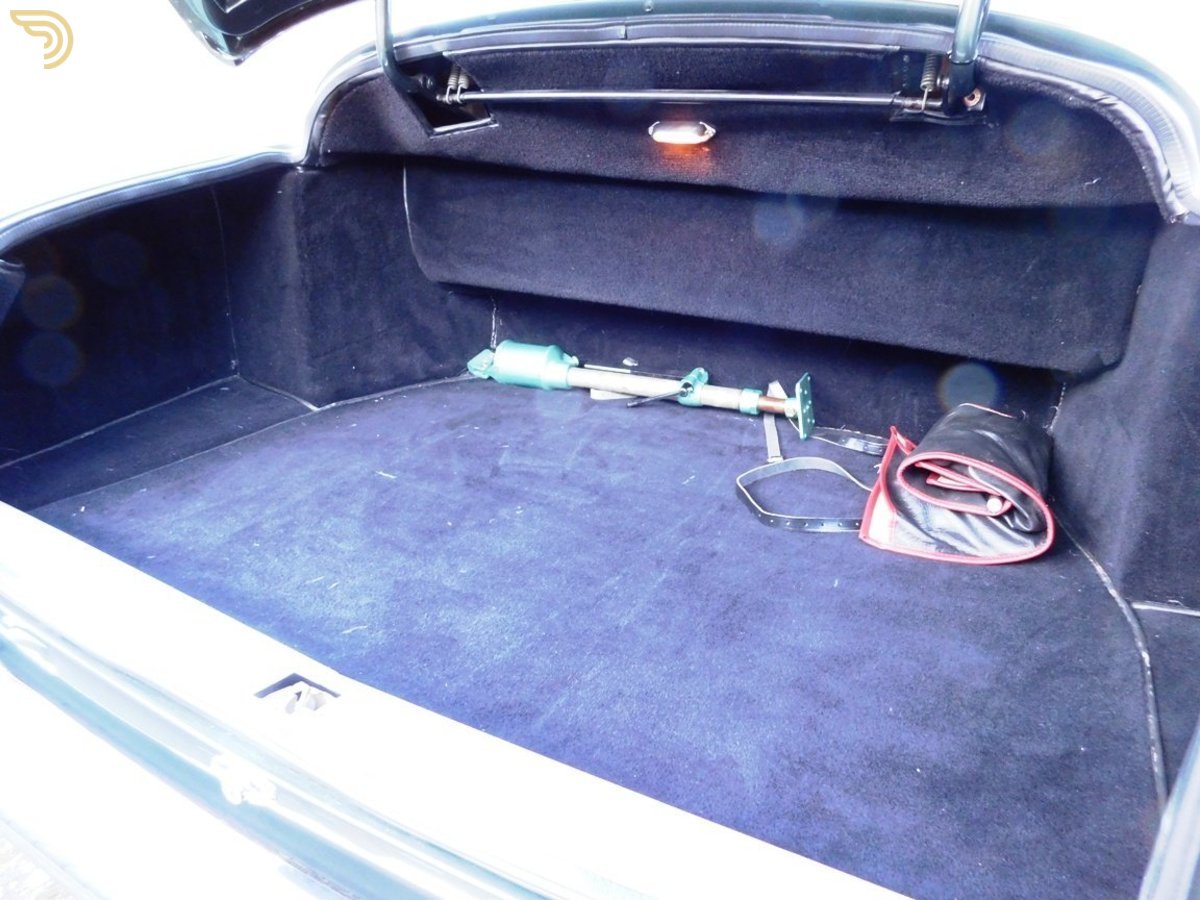 1965 Aston Martin DB5, foto 12