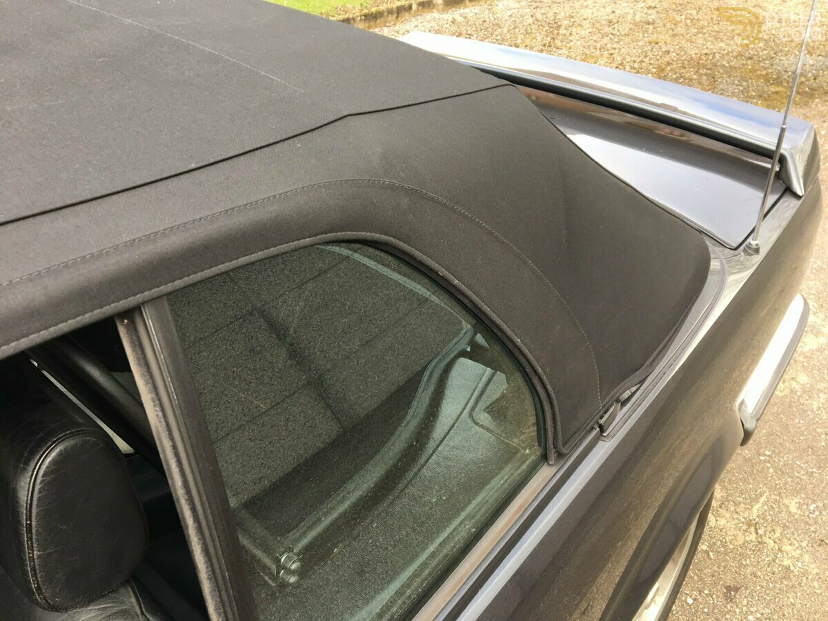1988 BMW 320 E30, foto 4