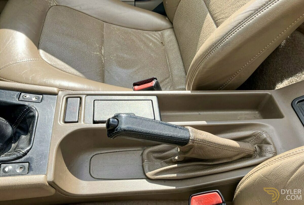1997 BMW Z3, foto 3
